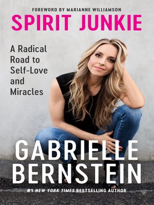 Spirit Junkie - ebook